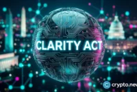 CLARITY Act faces delay as House cuts September sessions - 1