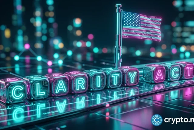 CLARITY Act could take Wyoming crypto rules nationwide - 1