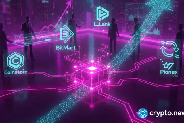 BitMart creditors organize after $10M rescue offer