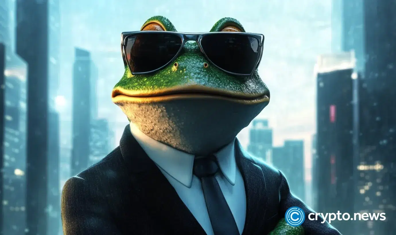 PEPE price tests <img decoding=