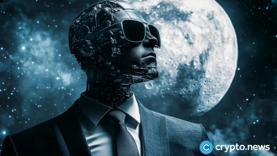 Ant International joins Visa, Mastercard to build AI agent payment standards