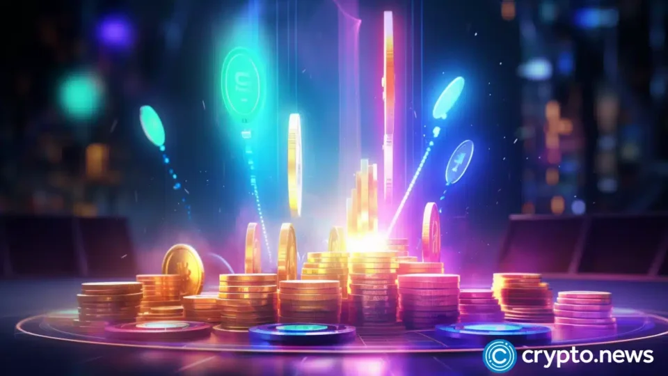 Quant, Ethena and Bitway lead weekly crypto gains, can they hold? - 1