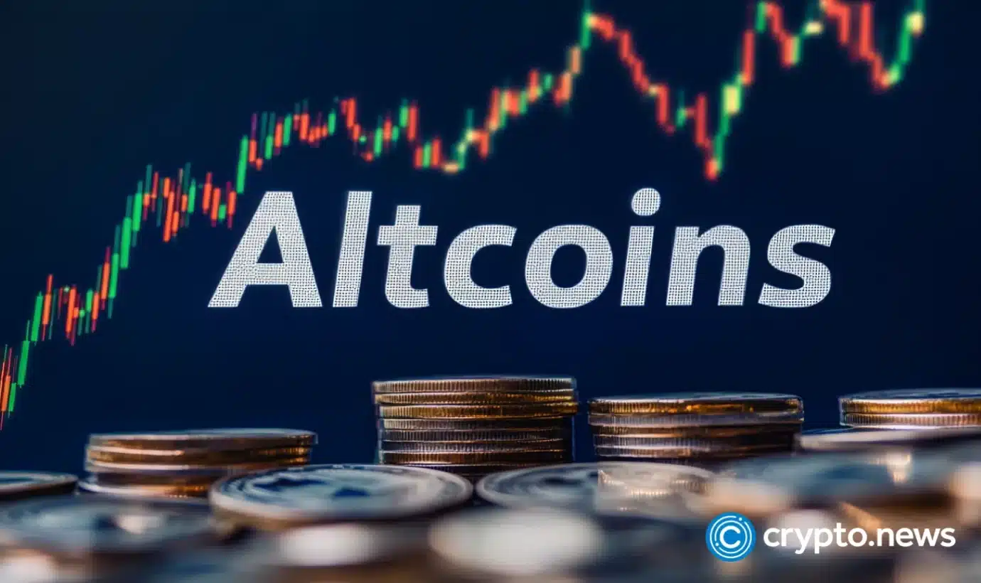Altcoin market cap adds 1B as 87% turn bullish