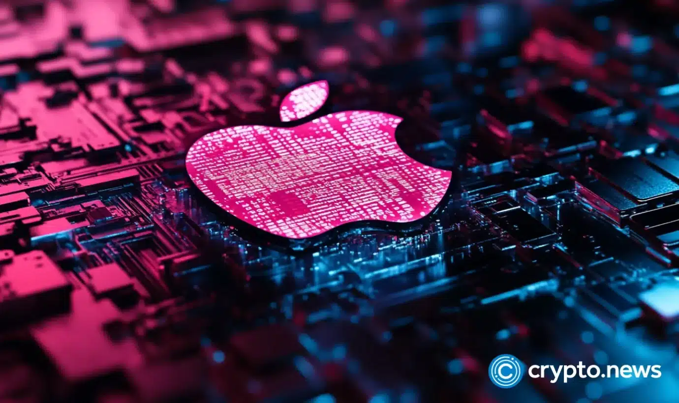 Apple patches iOS vulnerability, are crypto wallets still at risk?