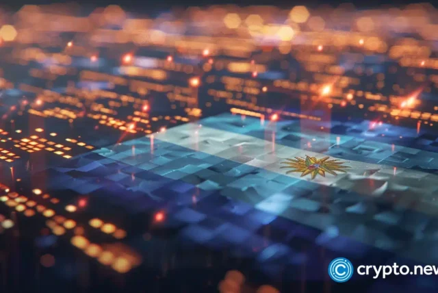 Argentina trains prosecutors to trace and seize crypto assets - 1