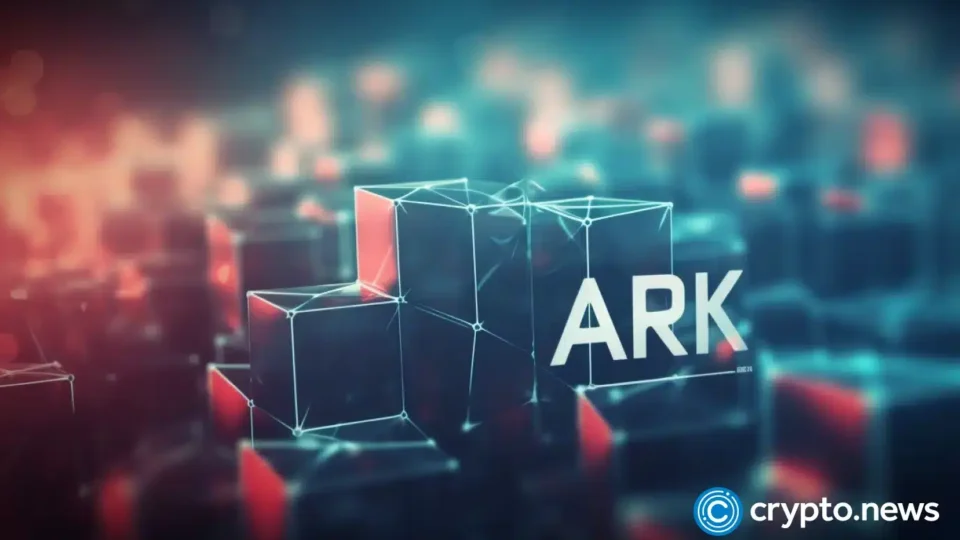 ARK Invest tokenizes venture fund with OpenAI exposure - 1