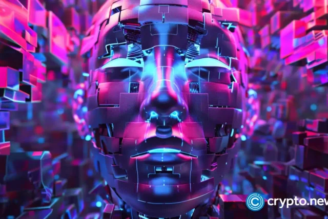 RoboTech Frontier Hub founder explains why AI needs blockchain based verification - 1