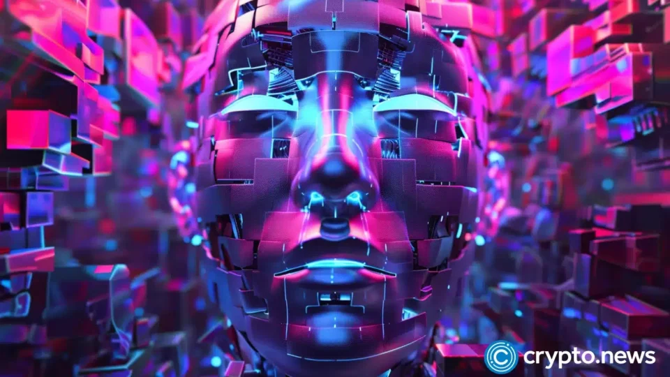 RoboTech Frontier Hub founder explains why AI needs blockchain based verification - 1