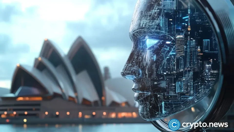 Australia tightens crypto oversight with 45 removals
