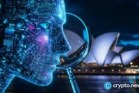 Australia’s 40-year outlook names AI, omits crypto