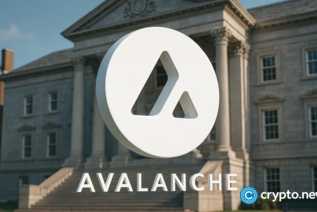 Hyundai Card eyes larger Avalanche stablecoin rollout