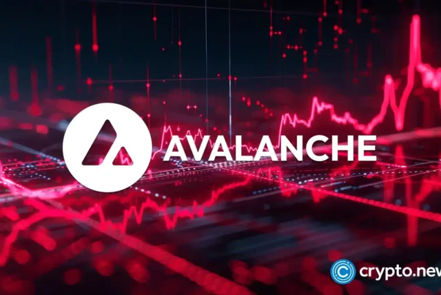 Avalanche to power UAEPASS Digital Vault serving 12.5M users - 1