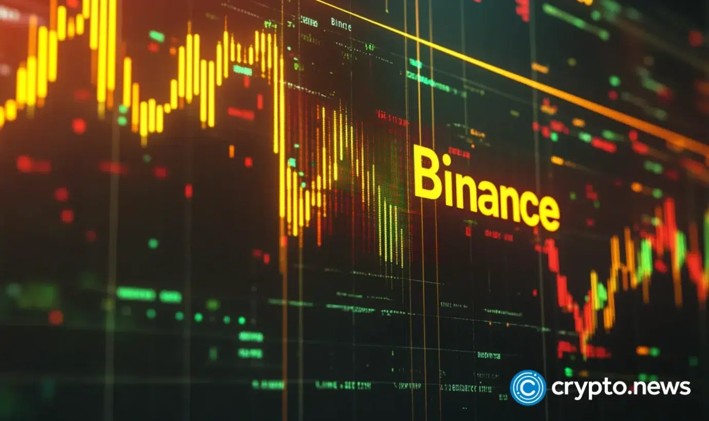 Binance takes 0 million stake in Circle with five year USDC agreement - 1