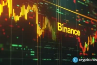 Binance takes $100 million stake in Circle with five year USDC agreement