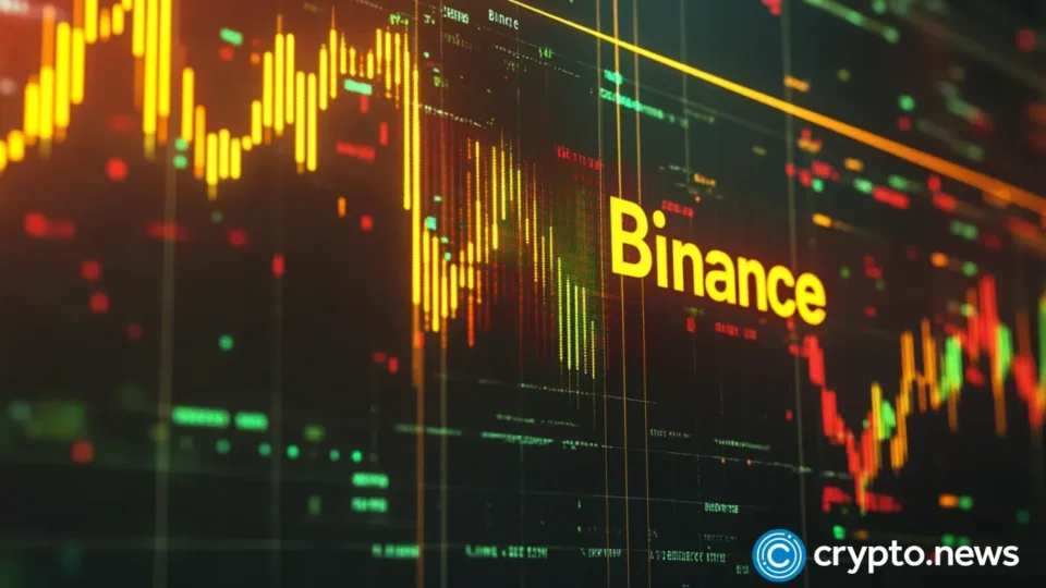 Binance takes $100 million stake in Circle with five year USDC agreement