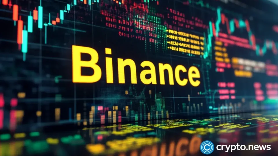 Binance Wallet opens $4.8M pPOLY Pre-Access event