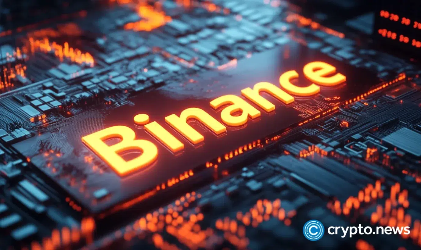 Binance Wallet opens tokenized pre-IPO access