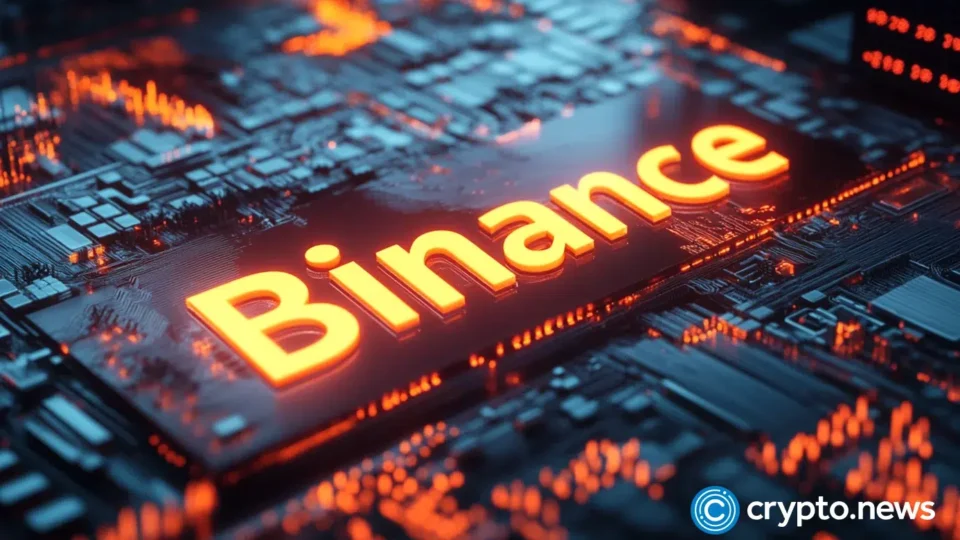 Binance Wallet opens tokenized pre-IPO access