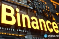 Binance flags 4 tokens and removes 14 from Alpha