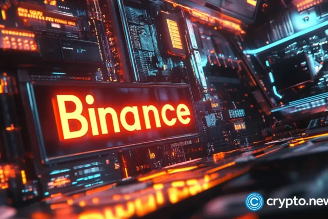 Binance launches U.S. stock, ETF options