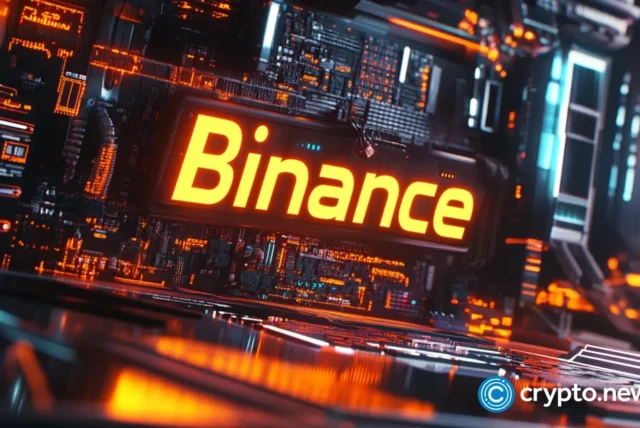 Binance denies system error in alleged $5M AKE loss