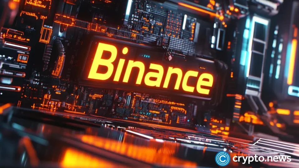 Binance denies system error in alleged $5M AKE loss