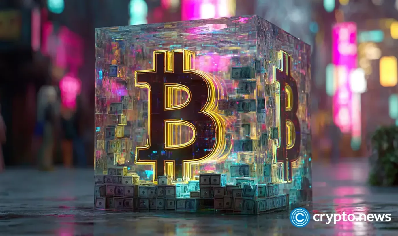Bitcoin climbed past ,000 as shorts closed. Will buyers stay after the jobs report? - 1