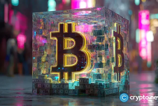 How Stacks plans to build the home of Bitcoin-native finance