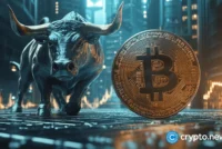 Bitcoin price nears $84K as ETF inflows reach five days