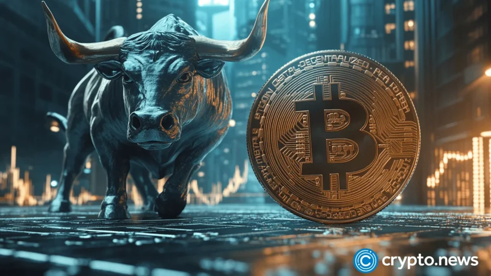 Bitcoin price nears $84K as ETF inflows reach five days