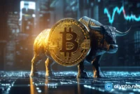 Bitcoin bull cycle could gain 3–5x, CryptoQuant CEO says