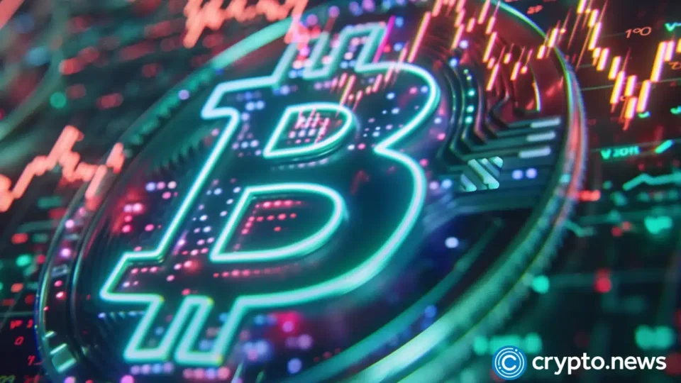 Bitcoin ETFs add $5.3B after Treasury buyback plan