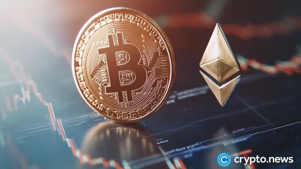 Standard Chartered brings institutional Bitcoin, Ether trading to UAE