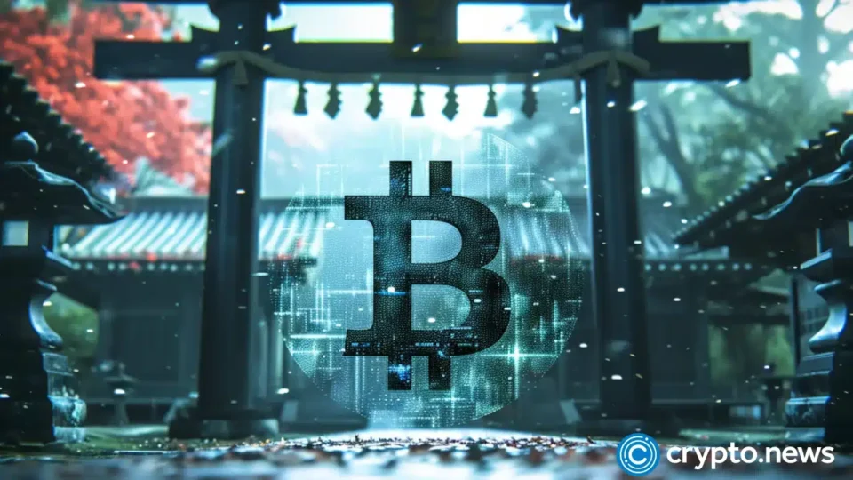 Bitget Wallet joins BCCC to take part in Japan’s self custody debate - 1