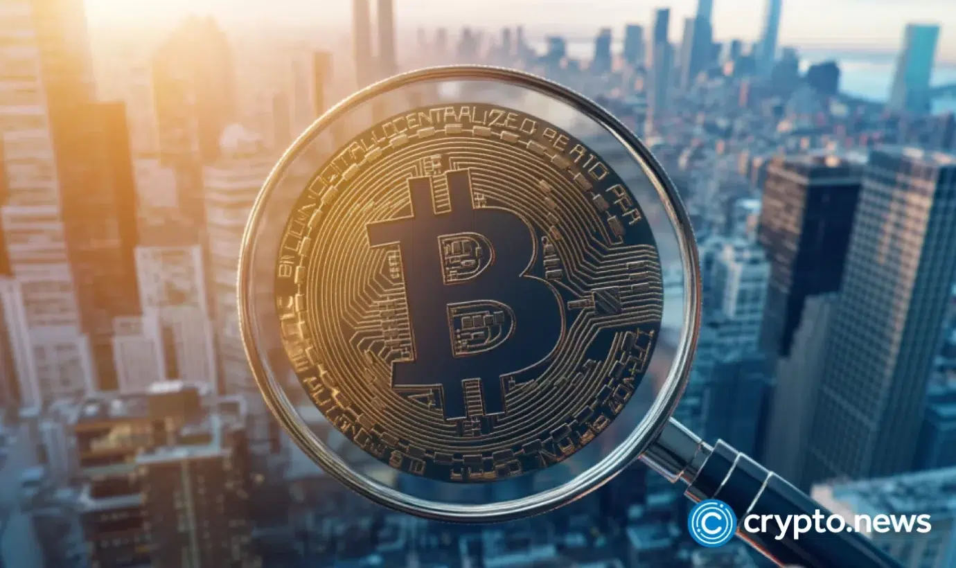Two Prime launches M-backed Bitcoin yield vault