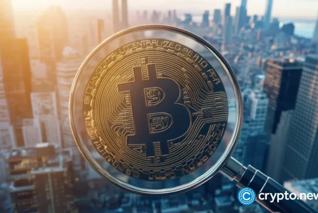 Two Prime launches $10M-backed Bitcoin yield vault