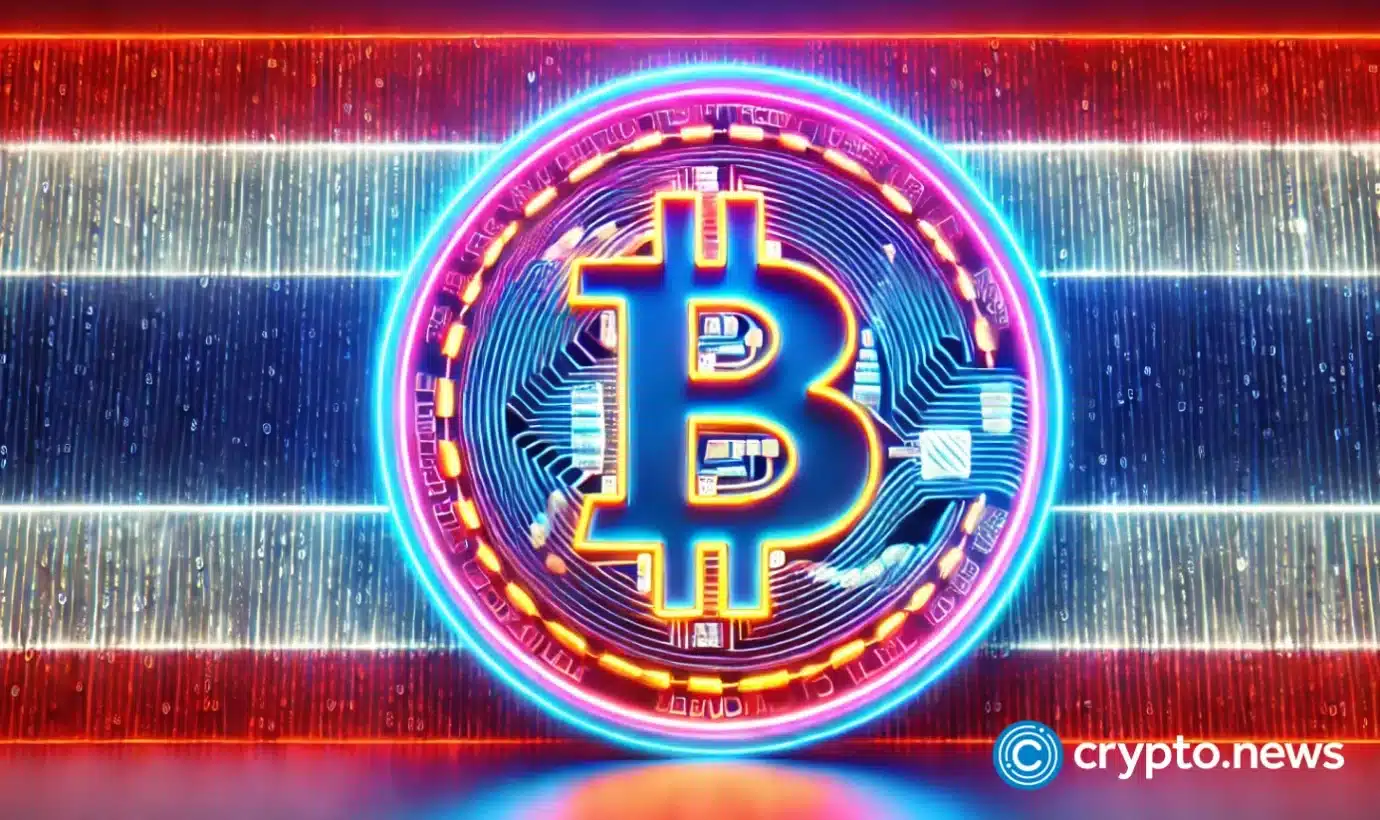 Thailand SEC proposes retail crypto derivatives access