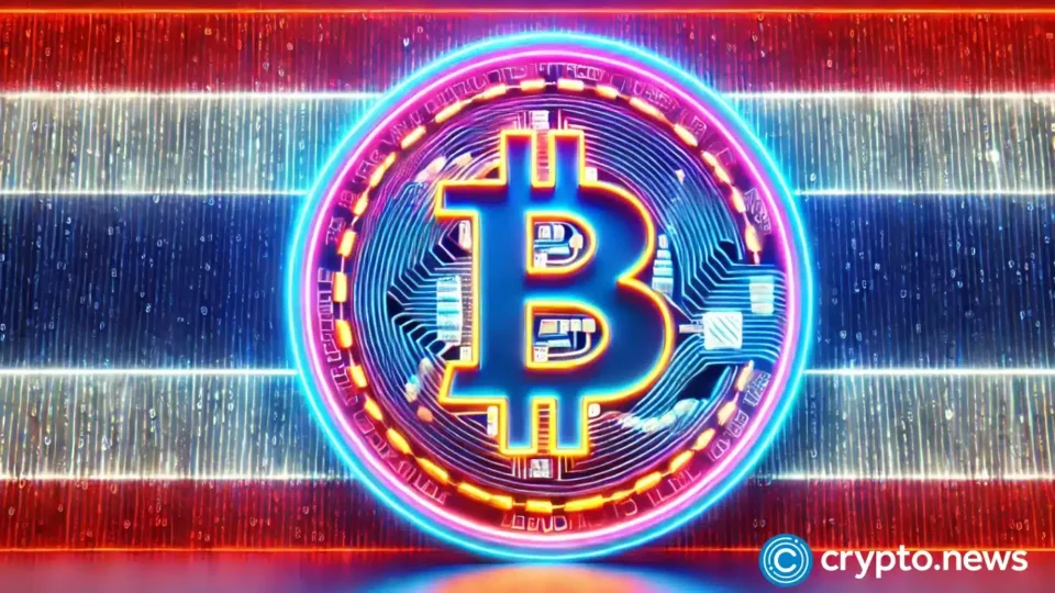 Thailand SEC seeks rules for retail crypto derivatives