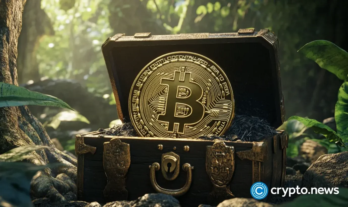Strive raises M through SATA as Bitcoin treasury buying continues - 1