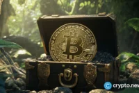 Strive buys 469 Bitcoin, lifting treasury to 25,000 BTC