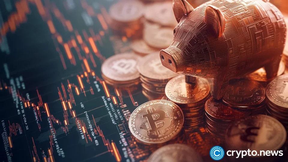 Bitcoin sentiment tops 89 for first time since March 2024