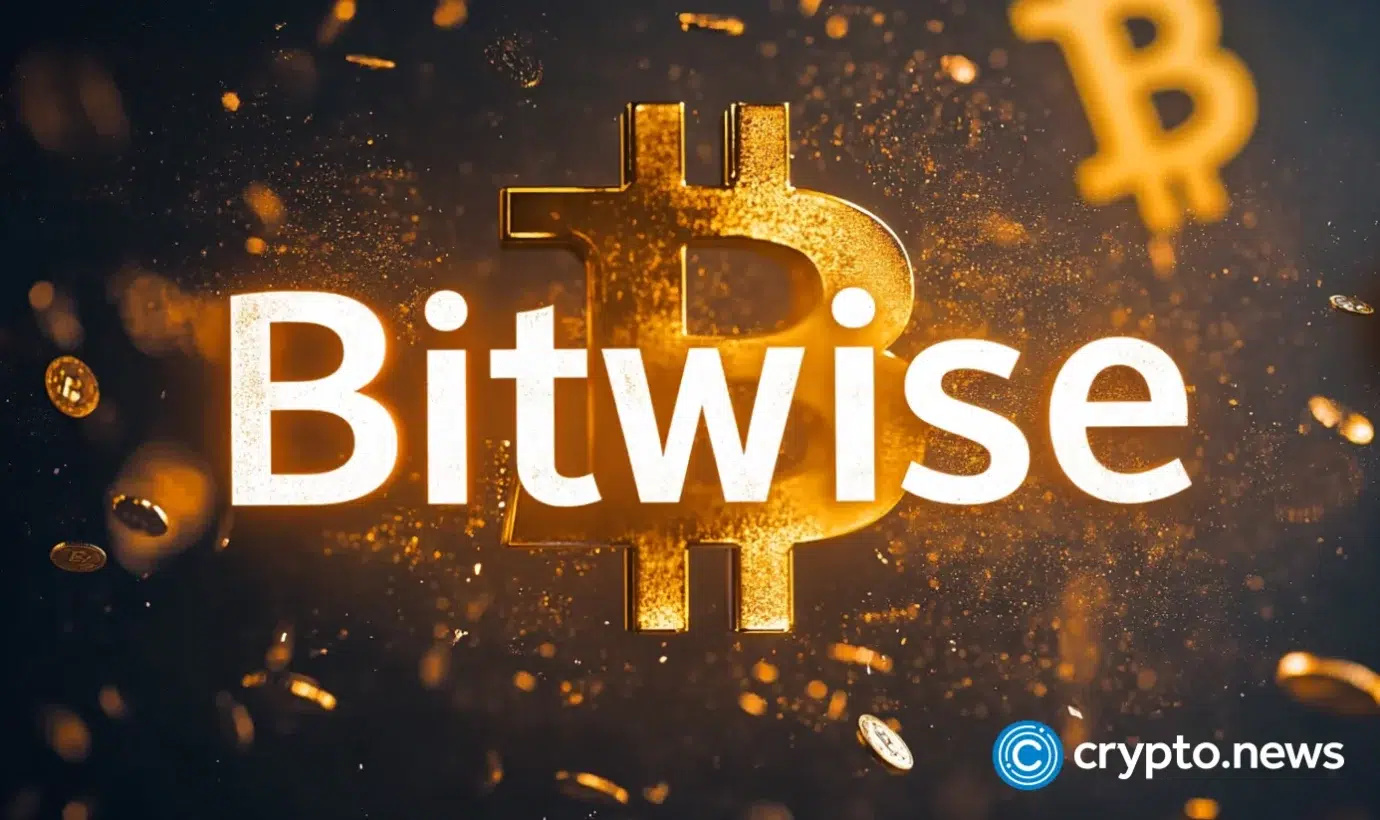 Bitwise HYPE ETF adds .5m after four-day pause