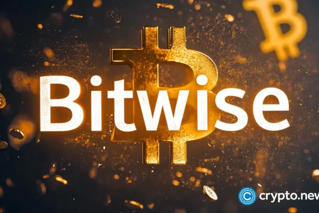 Bitwise HYPE ETF adds $10.5m after four-day pause