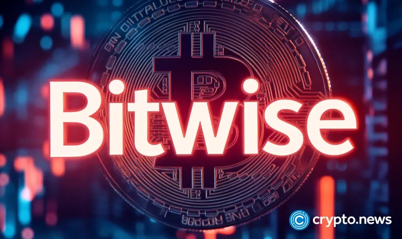 Bitwise CIO revises outlook after CLARITY vote