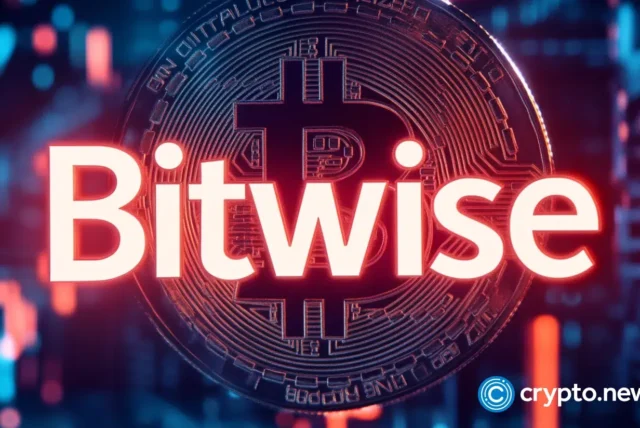 Bitwise CIO revises outlook after CLARITY vote
