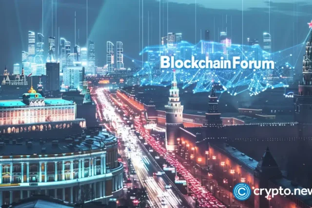 MOEX to launch 5 crypto perpetual futures on Sept. 22