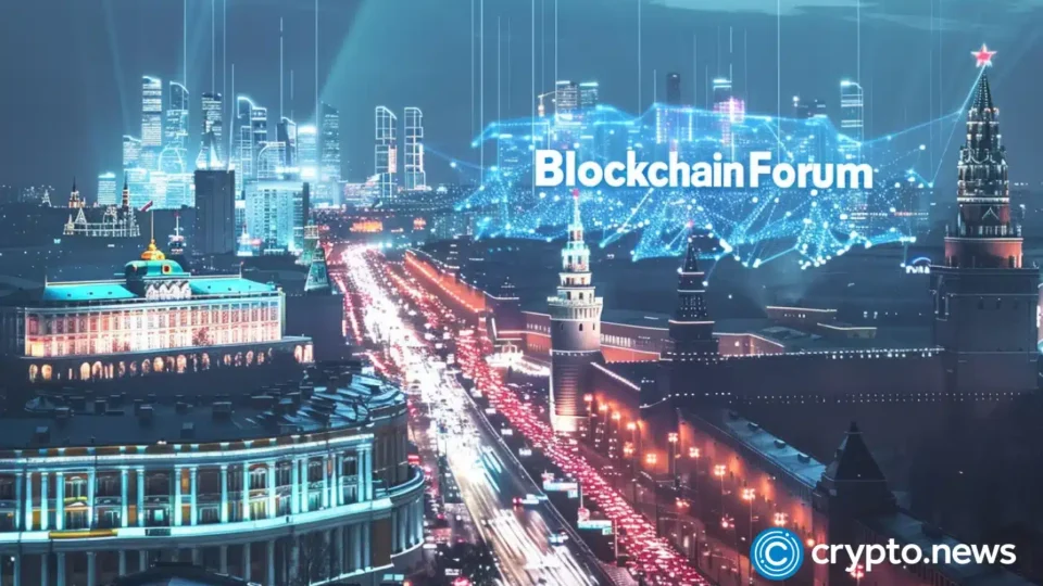 MOEX to launch 5 crypto perpetual futures on Sept. 22