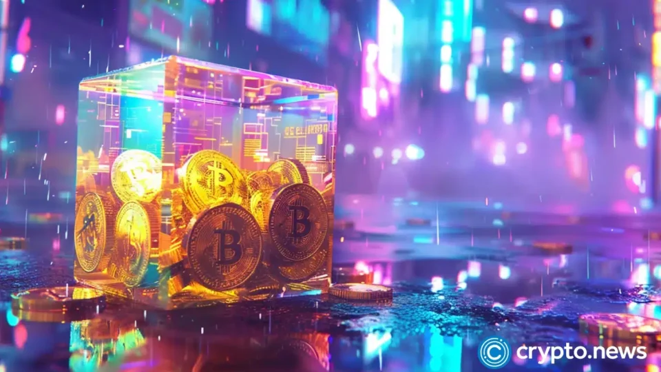 VerifiedX launches $15M Bitcoin funding round