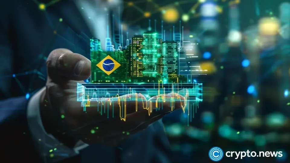 Brazil sets $10K self-custody crypto reporting rule