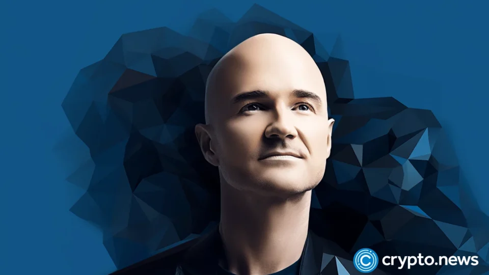 Coinbase CEO says tokenized stocks should hold real securities - 1